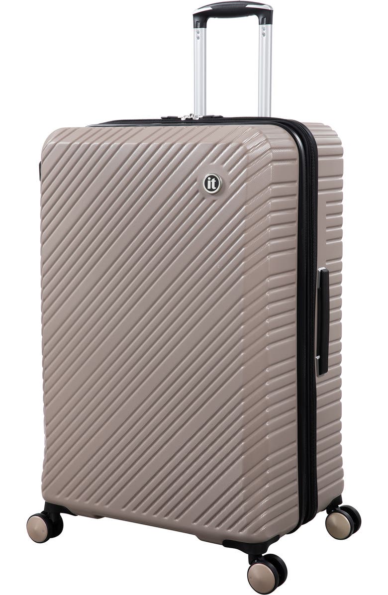 IT LUGGAGE Recline 30-Inch Hardside Luggage, Main, color, Vintage Grey