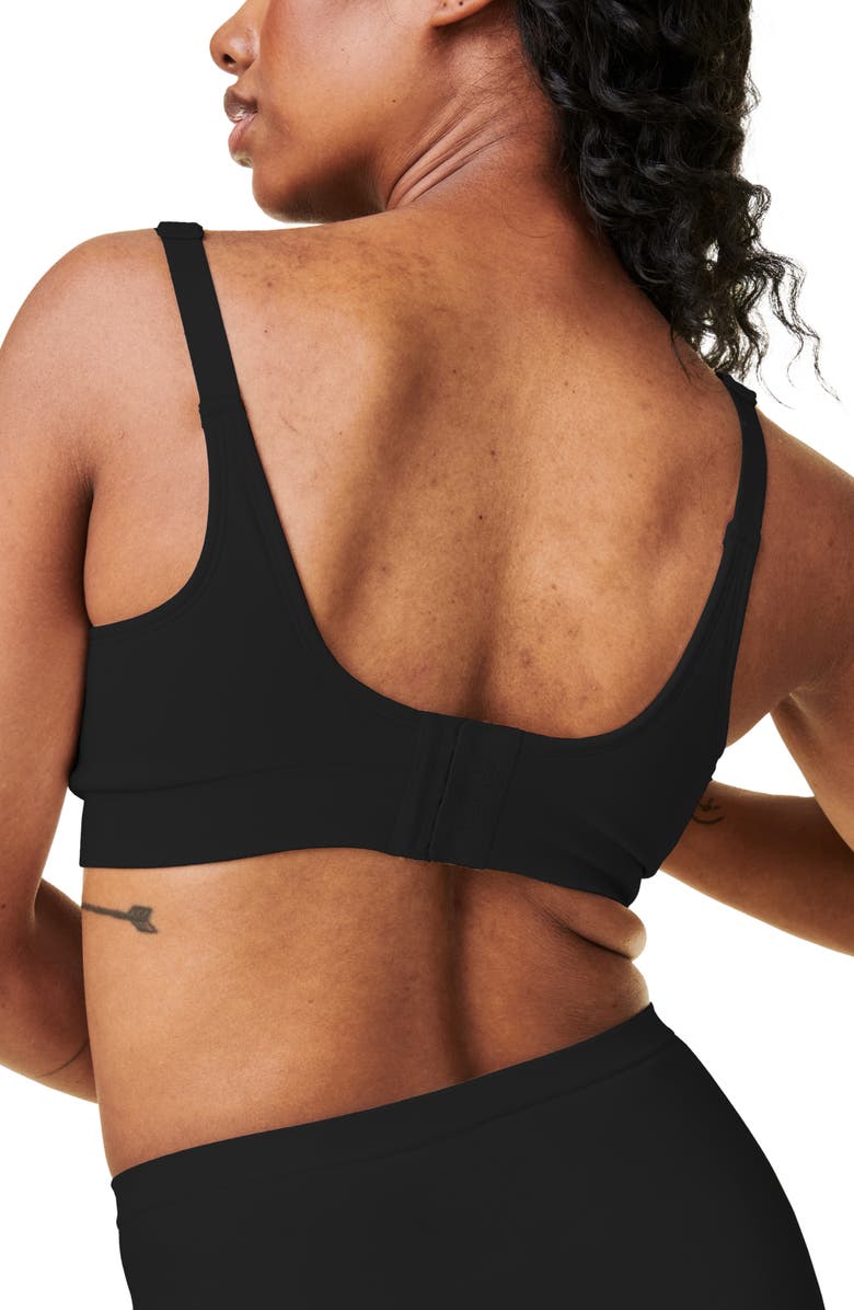 Bravado Designs Intrigue Nursing Bra, Alternate, color,