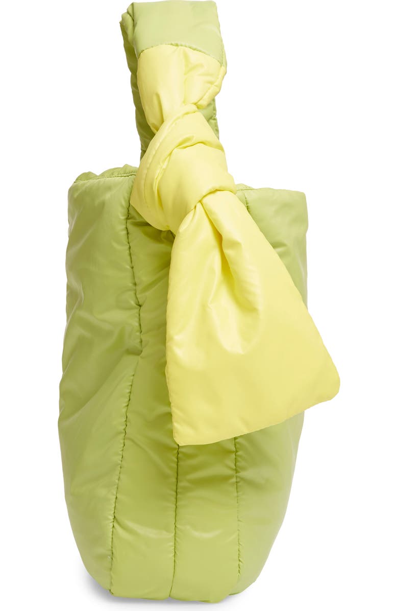 Caraa Fractus Water Resistant Nylon Tote, Alternate, color,