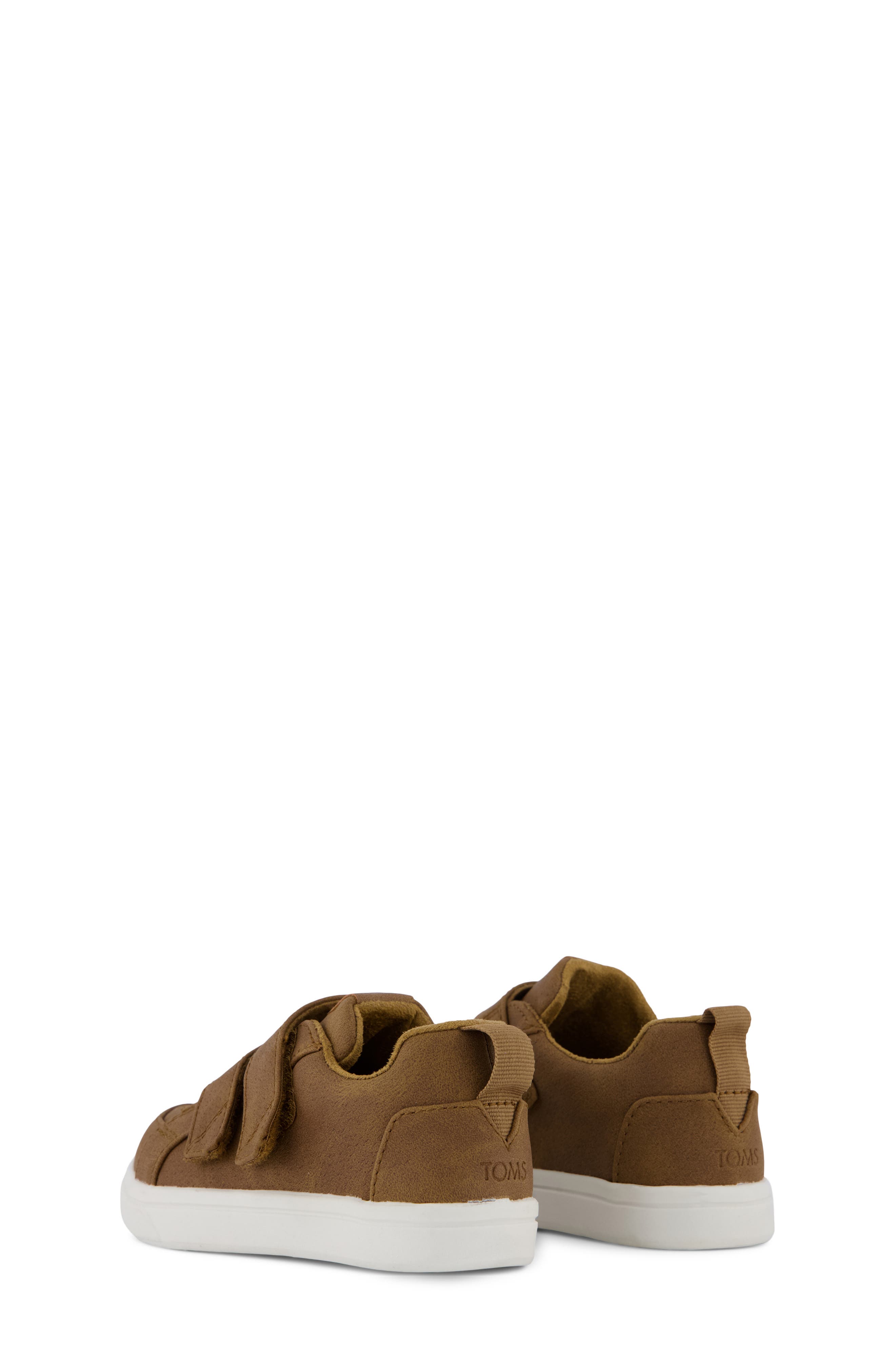 TOMS Kids' Cruz Sneaker, Alternate, color, Brown