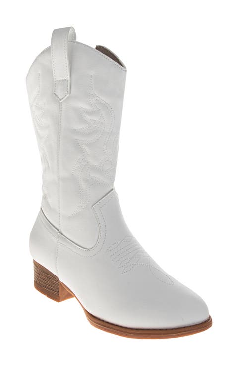 Western Boot (Women)