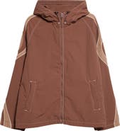 ERL Gender Inclusive UFO Nylon Track Jacket