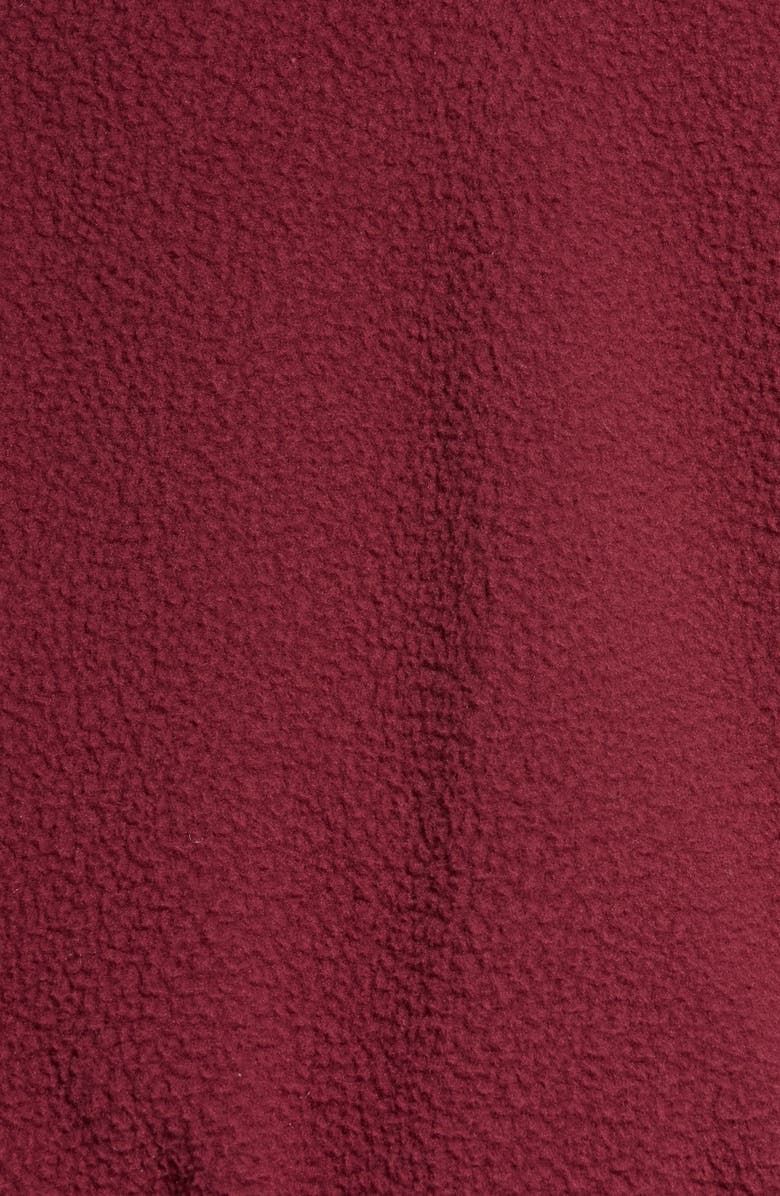 Nike Sportswear Women's Quarter Zip Fleece Pullover, Alternate, color, 