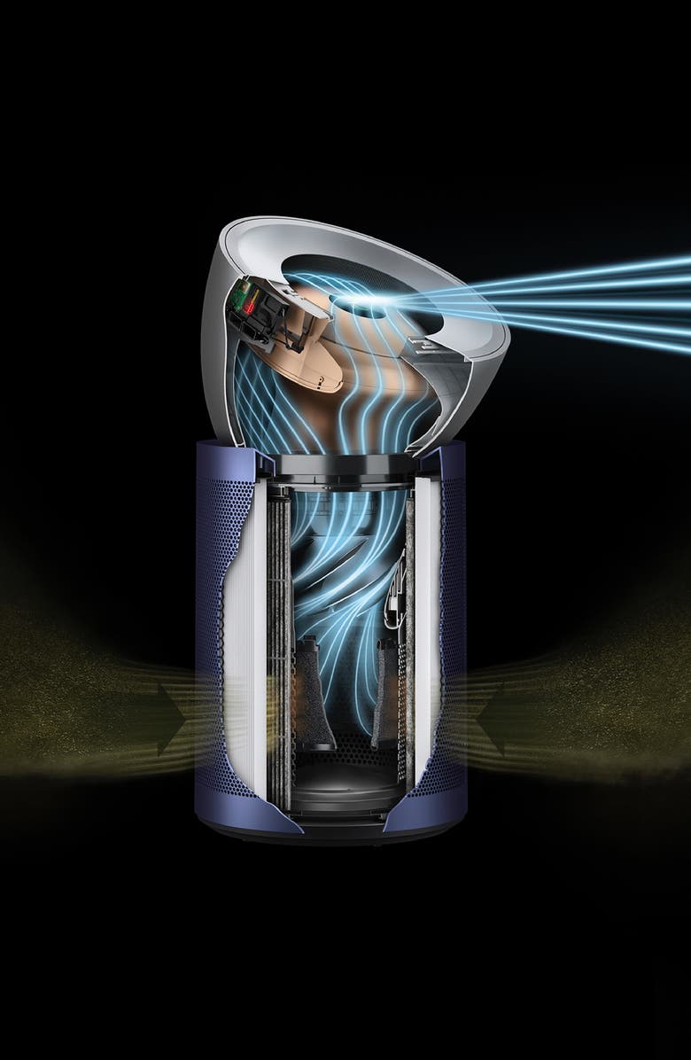 Dyson Purifier Big + Quiet Formaldehyde Eliminator BP03, Alternate, color, 