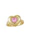 selected Yellow Gold/ Pink
