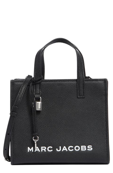 Mini Grind Top Handle Satchel