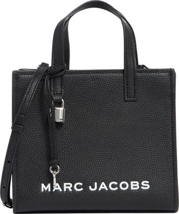 Mini Grind Top Handle Satchel
