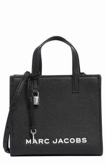 【Marc Jacobs】 海外限定★SALE ★グルーブ レザー ミニ バッグ Marc Jacobs Groove Leather Mini Bag | Nordstromrack