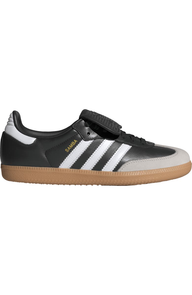adidas Samba LT Sneaker, Alternate, color, Cblack/Ftw