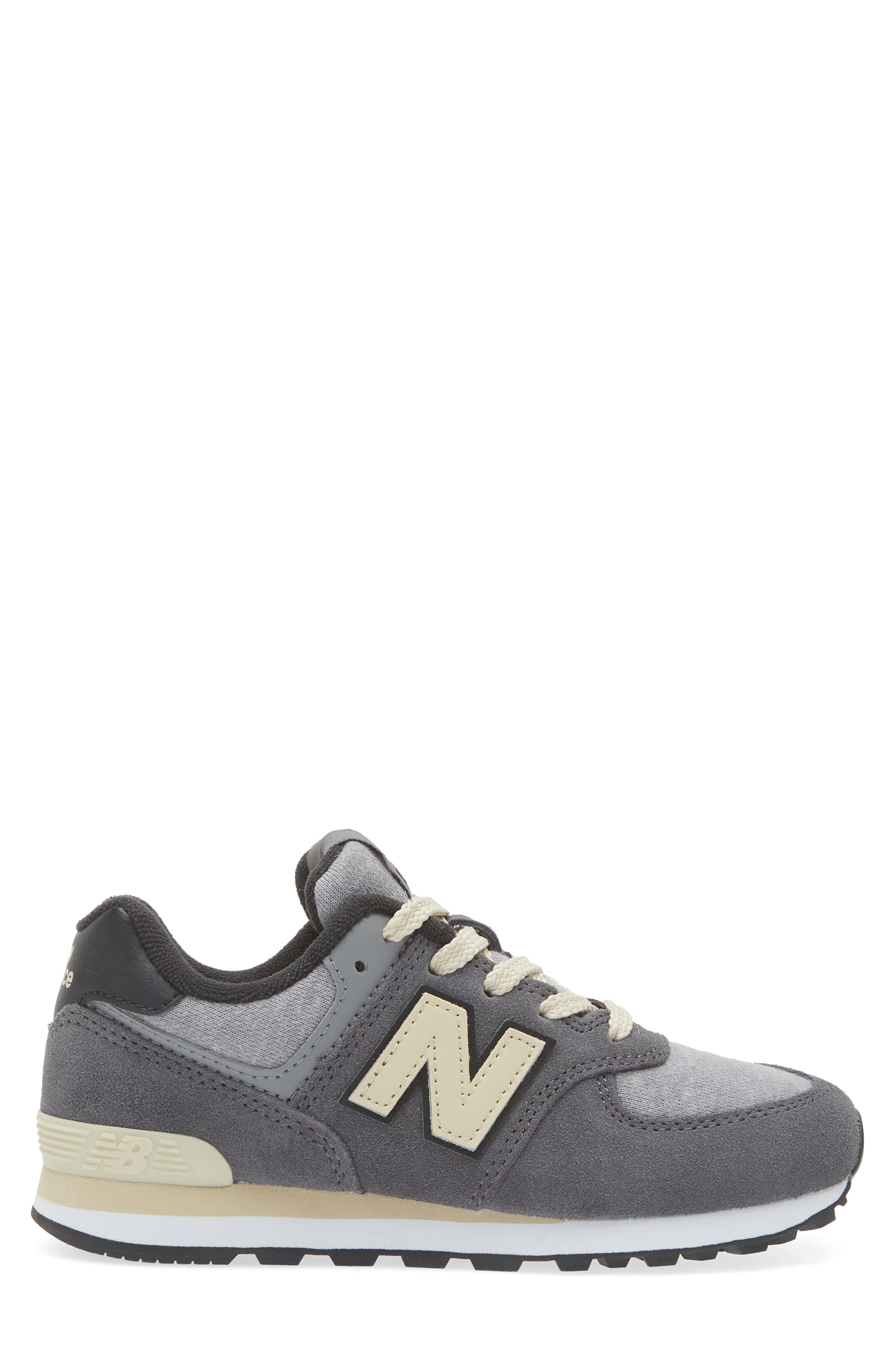 New Balance Kids' 574 Sneaker, Alternate, color, 