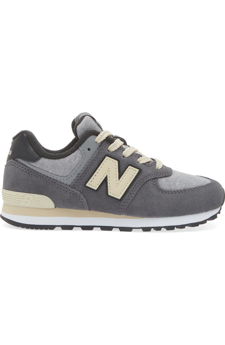 New Balance Kids' 574 Sneaker, Alternate, color,
