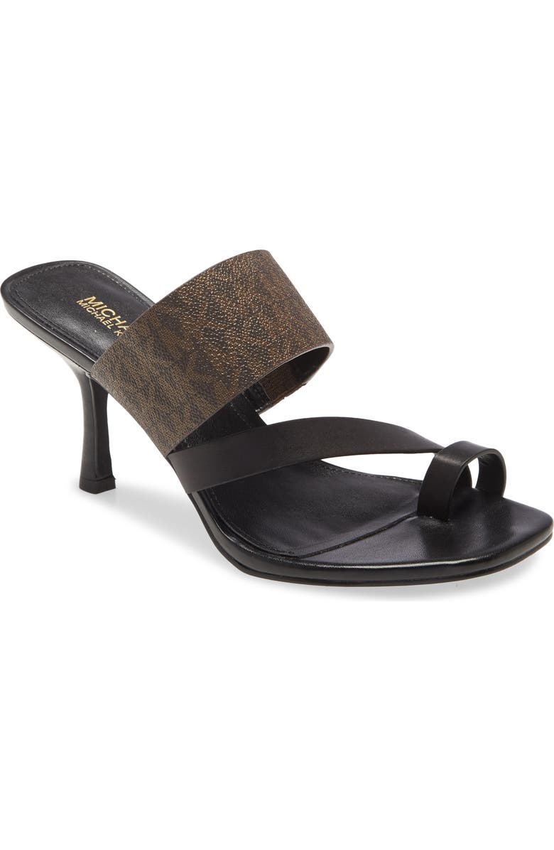 MICHAEL Michael Kors Tanner Sandal, Main, color,