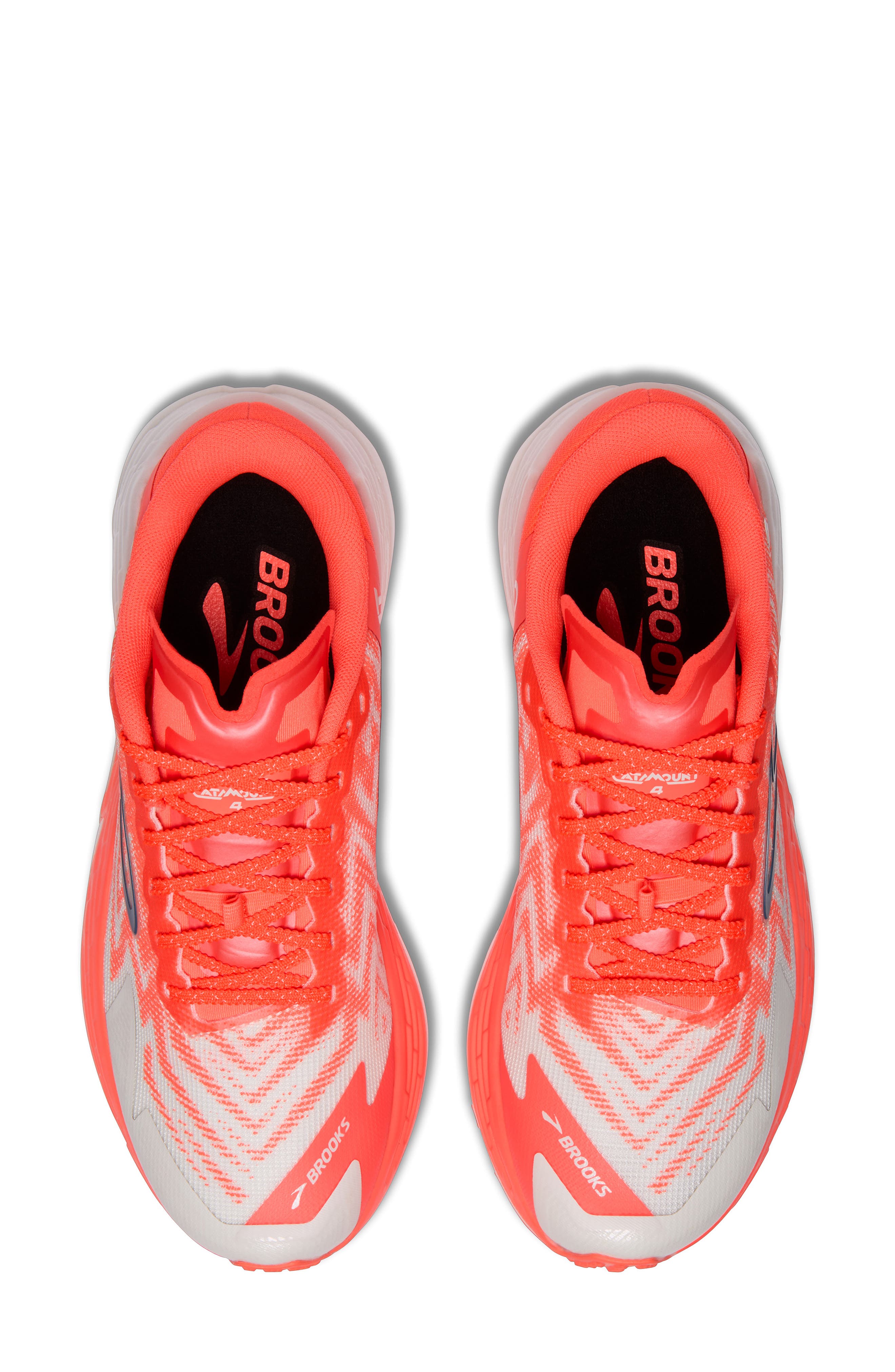 Brooks Catamount Trail Running Shoe, Alternate, color, 