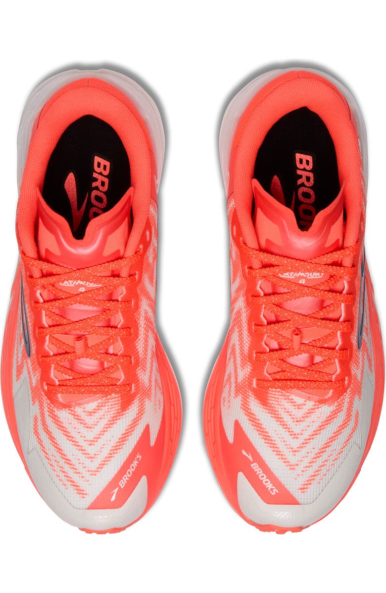 Brooks Catamount Trail Running Shoe, Alternate, color,