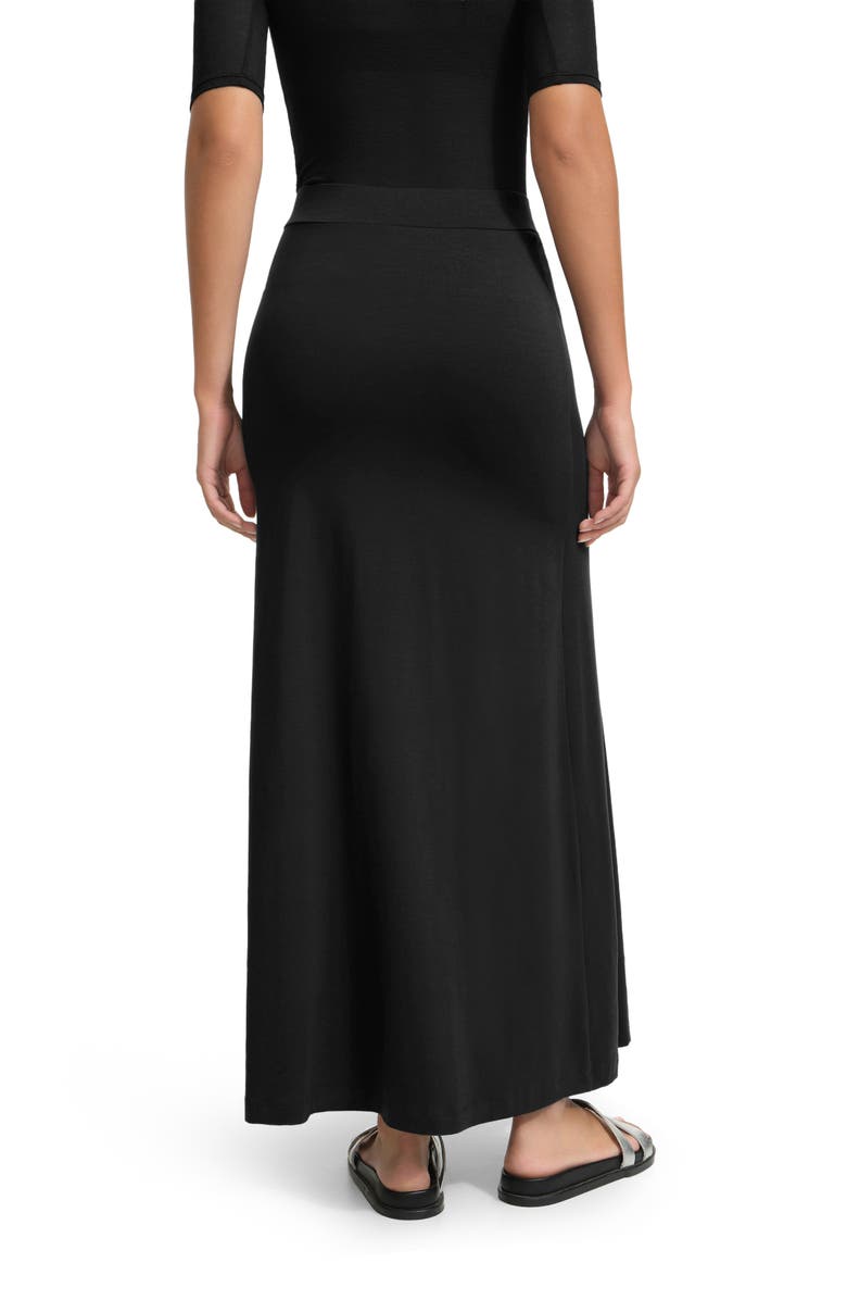 Marcella Ashwyn Skirted Leggings, Alternate, color, 