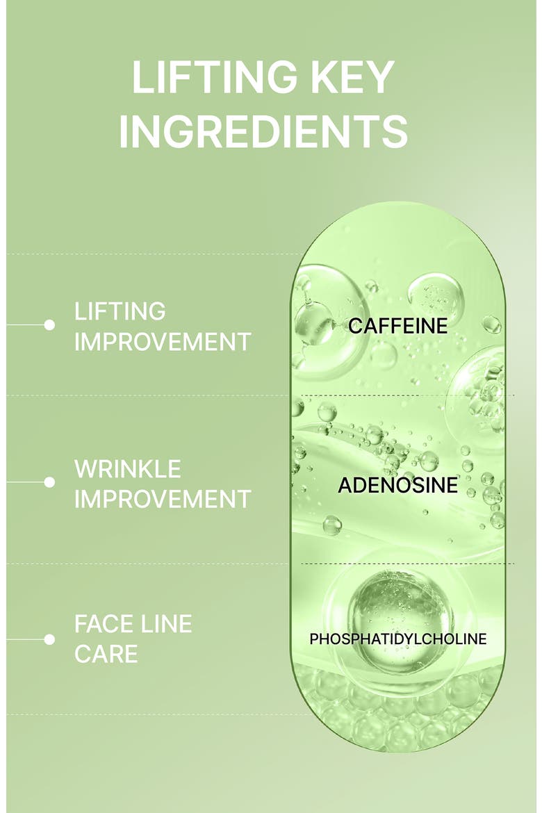 Derx™ V-Mode Calming Up Gua Sha Moisture Cream, Alternate, color, NO COLOR