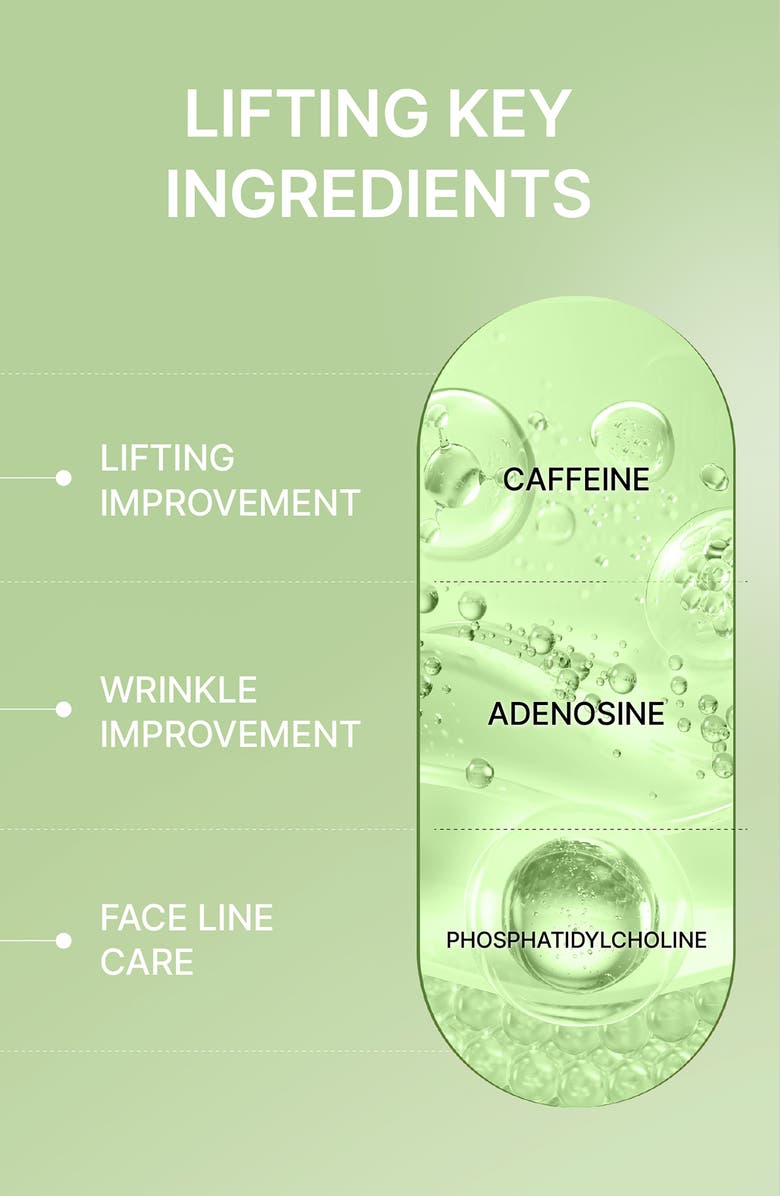 Oganacell Derx<sup>™</sup> V-Mode Calming Up Gua Sha Moisture Cream, Alternate, color,