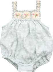 Wild Wawa Crochet Bubble