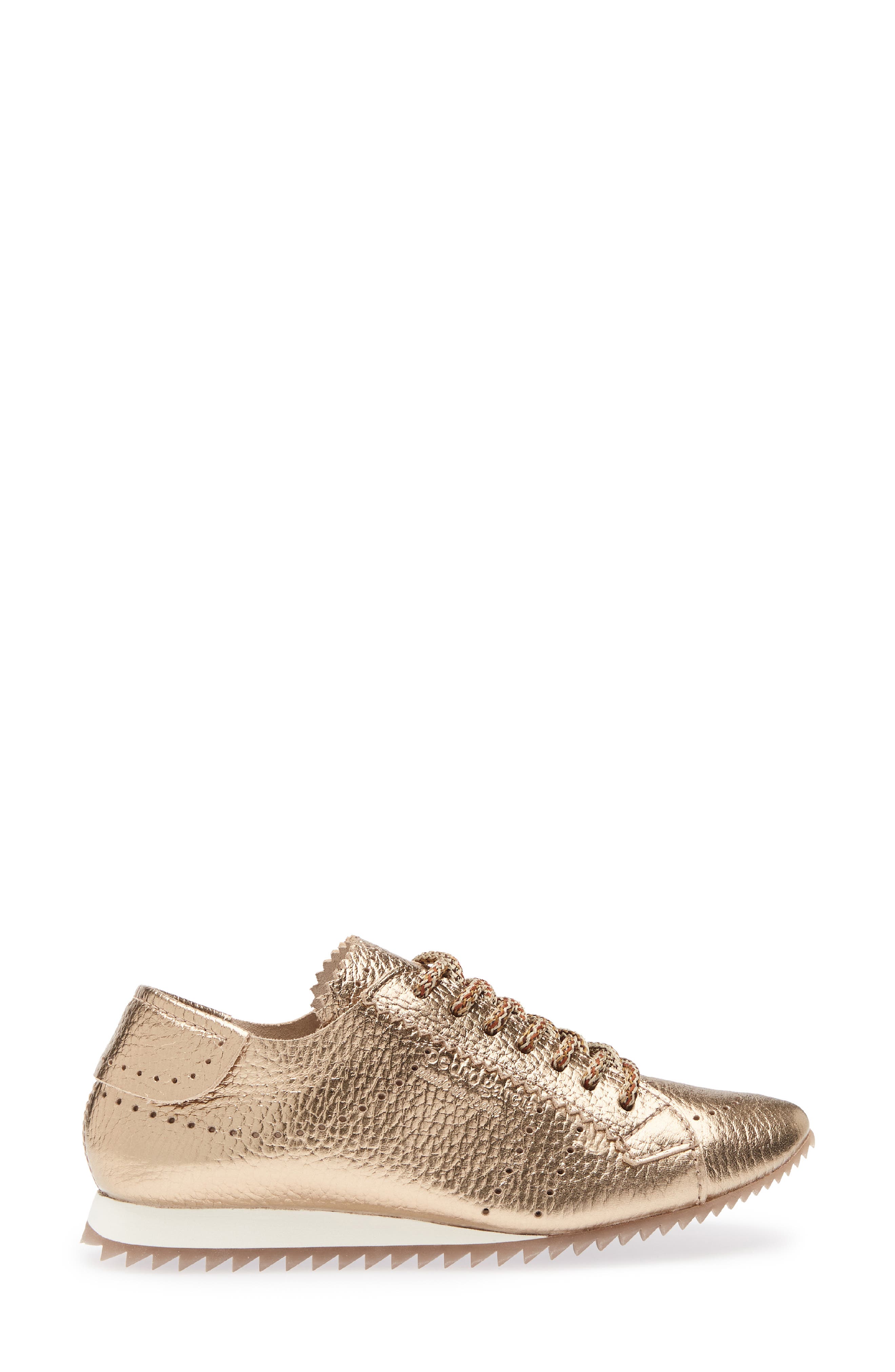 Pedro Garcia Celin Sneaker, Alternate, color, Cava