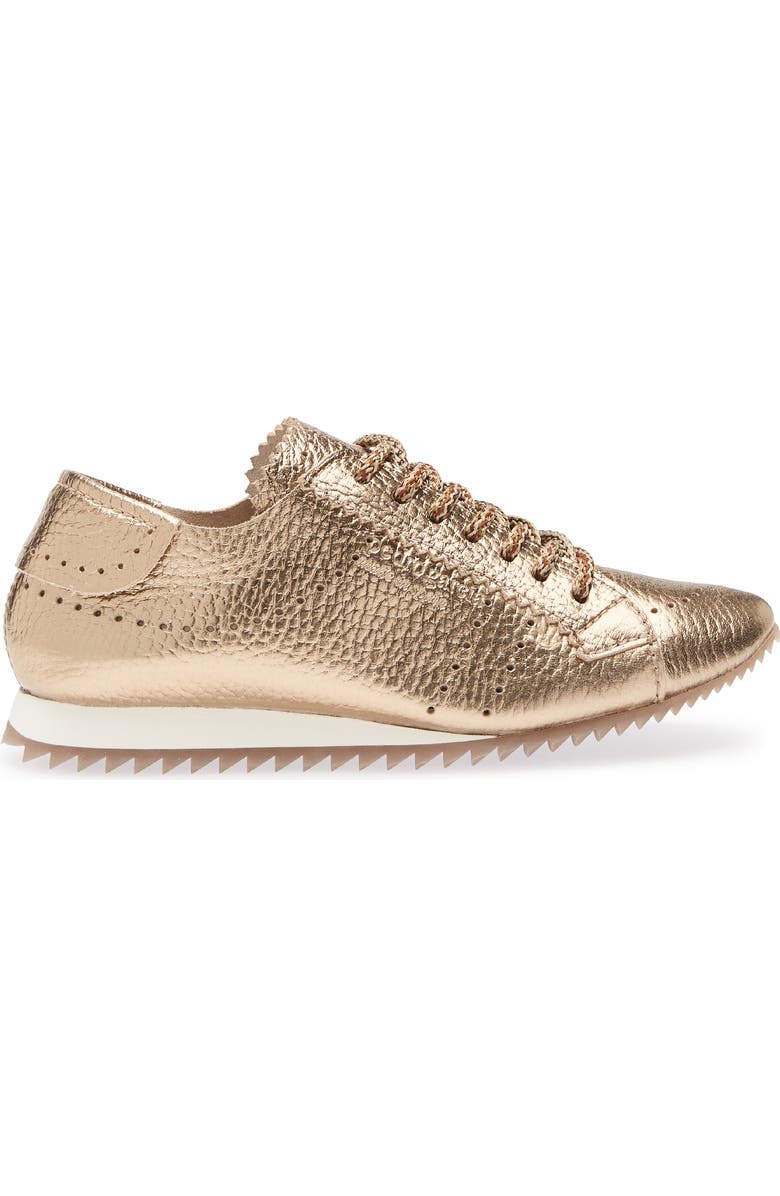 Pedro Garcia Celin Sneaker, Alternate, color, Cava