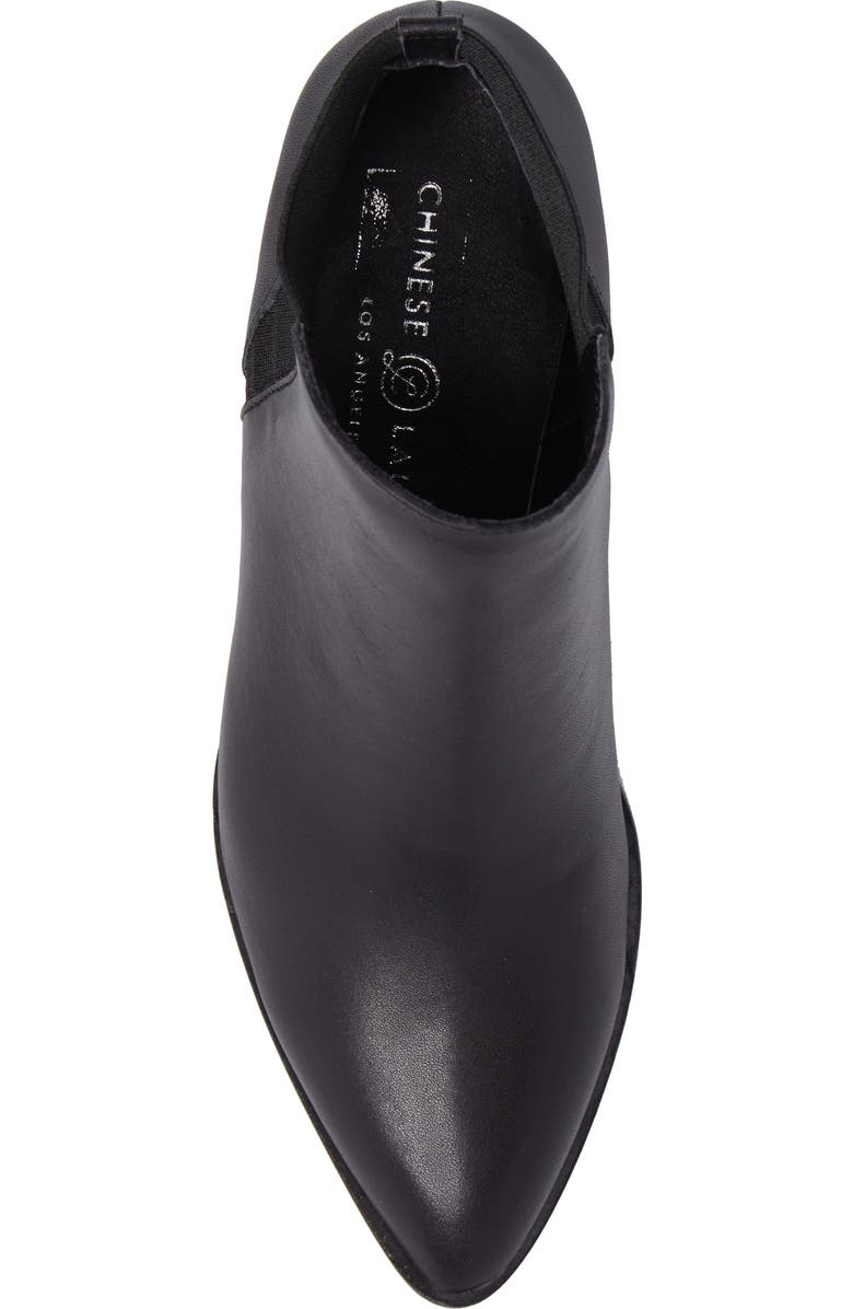 Chinese Laundry Finn Bootie, Alternate, color,