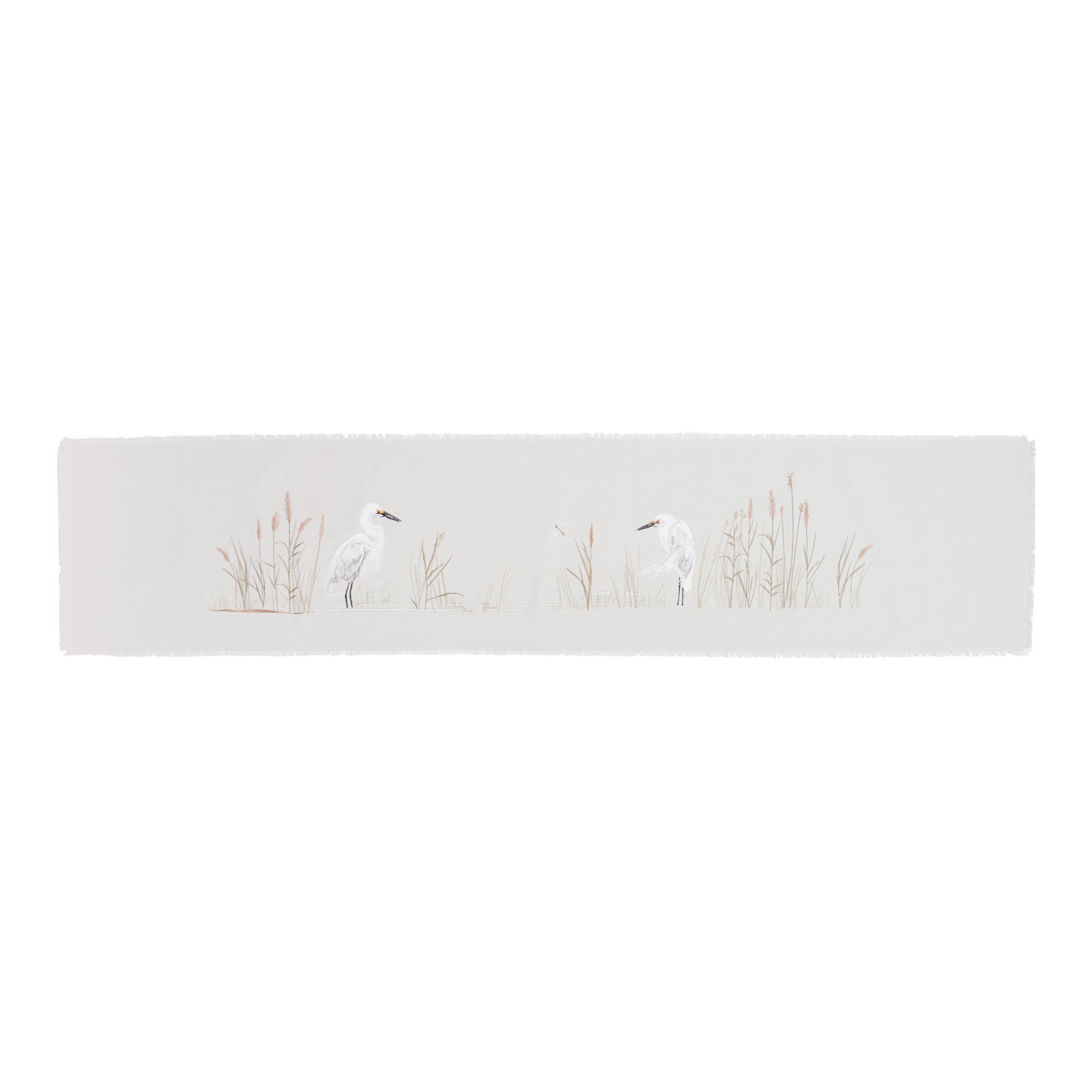 selected White