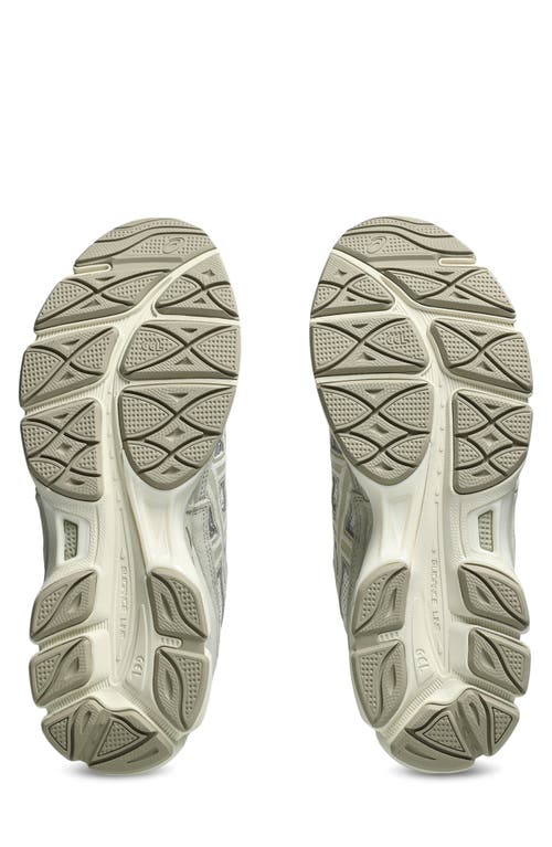 Asics ® Gel-nyc™ Sneaker In Gray