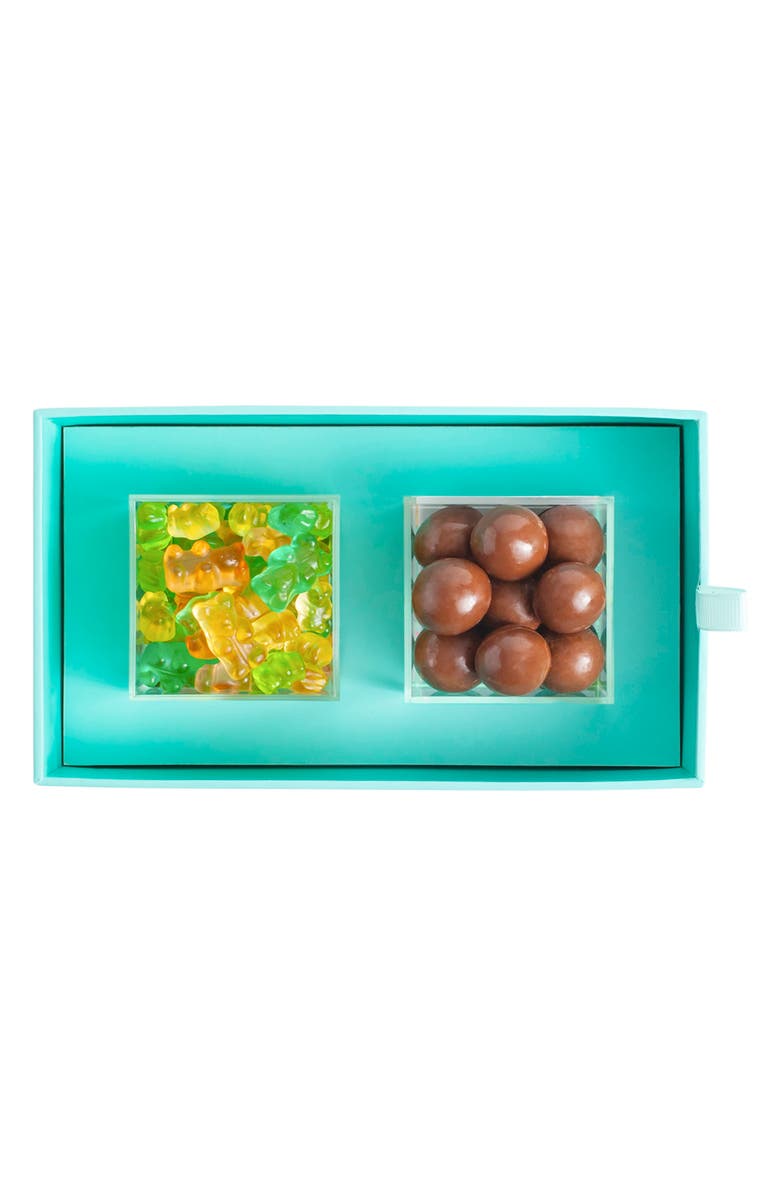 sugarfina Congrats 2-Piece Candy Bento Box, Alternate, color, 