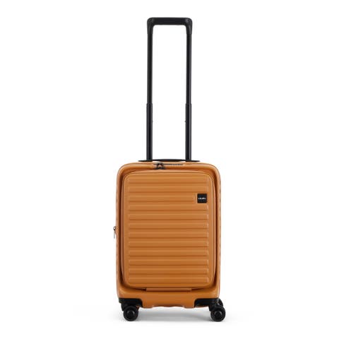 Cubo Small Lite Carry-On 19 inch Lightweight Luggage