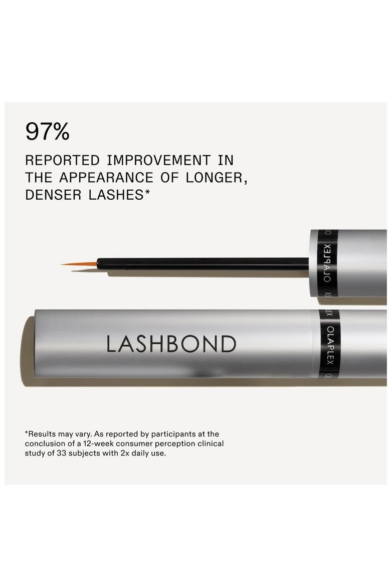 Lashbond Building Serum, Alternate, color, NO COLOR