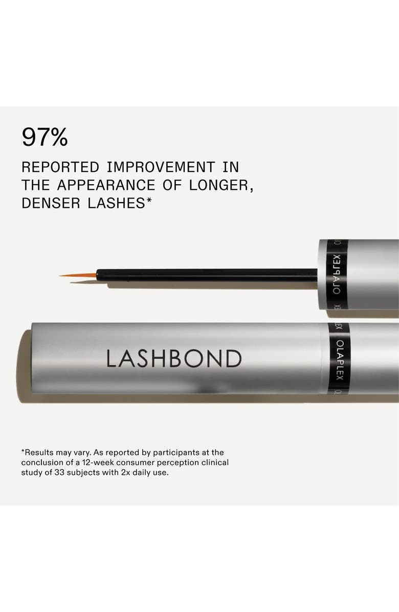 Olaplex Lashbond Building Serum, Alternate, color,