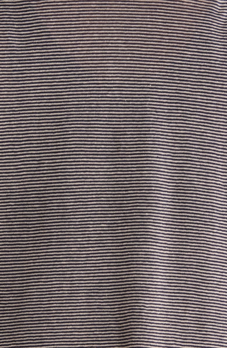 Eileen Fisher Organic Linen & Organic Cotton Cardigan, Alternate, color,