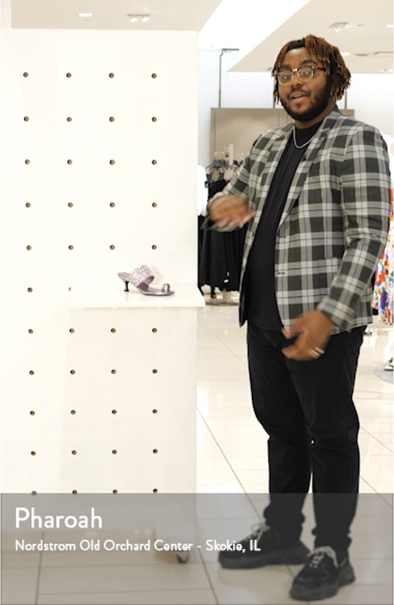 Elina Slide Sandal, sales video thumbnail