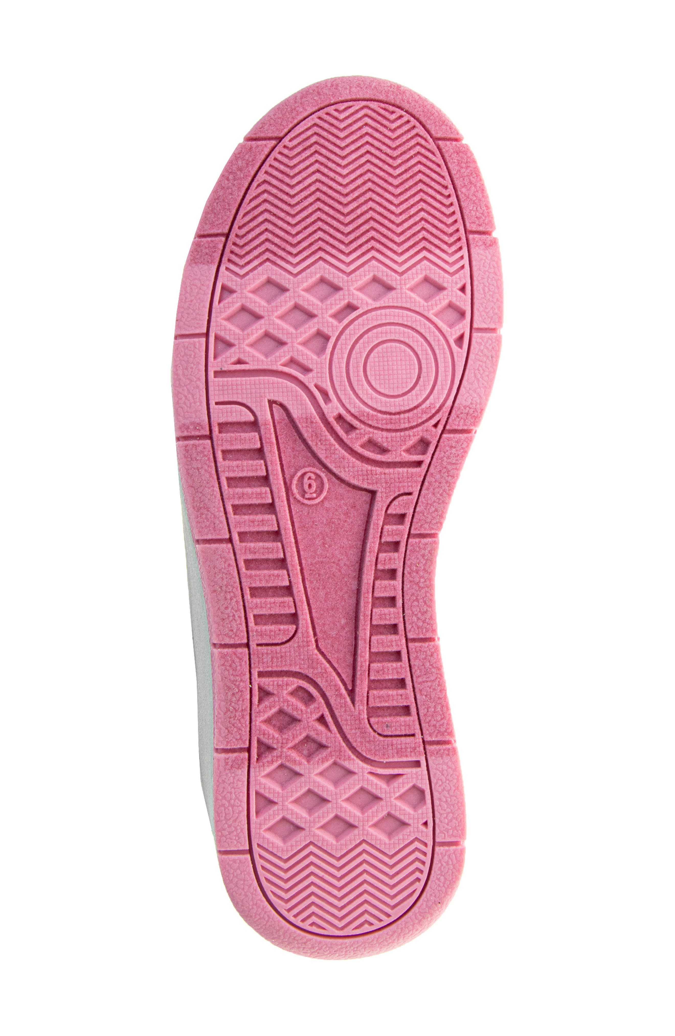 JOSMO Kids' Hello Kitty<sup>®</sup> Sneaker, Alternate, color, 