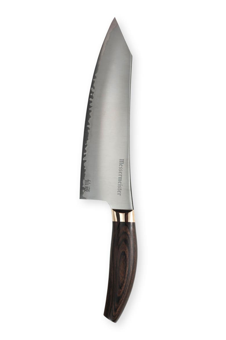 Kawashima Chef's Knife 8 inches, Main, color, Kawashima