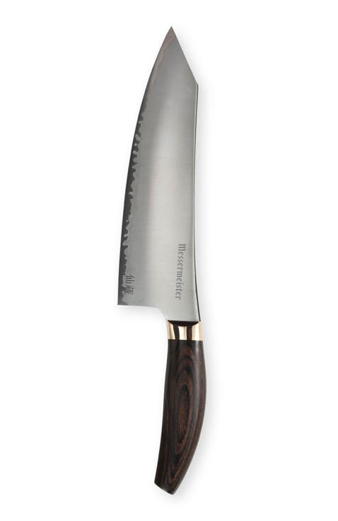 Kawashima Chef's Knife 8 inches