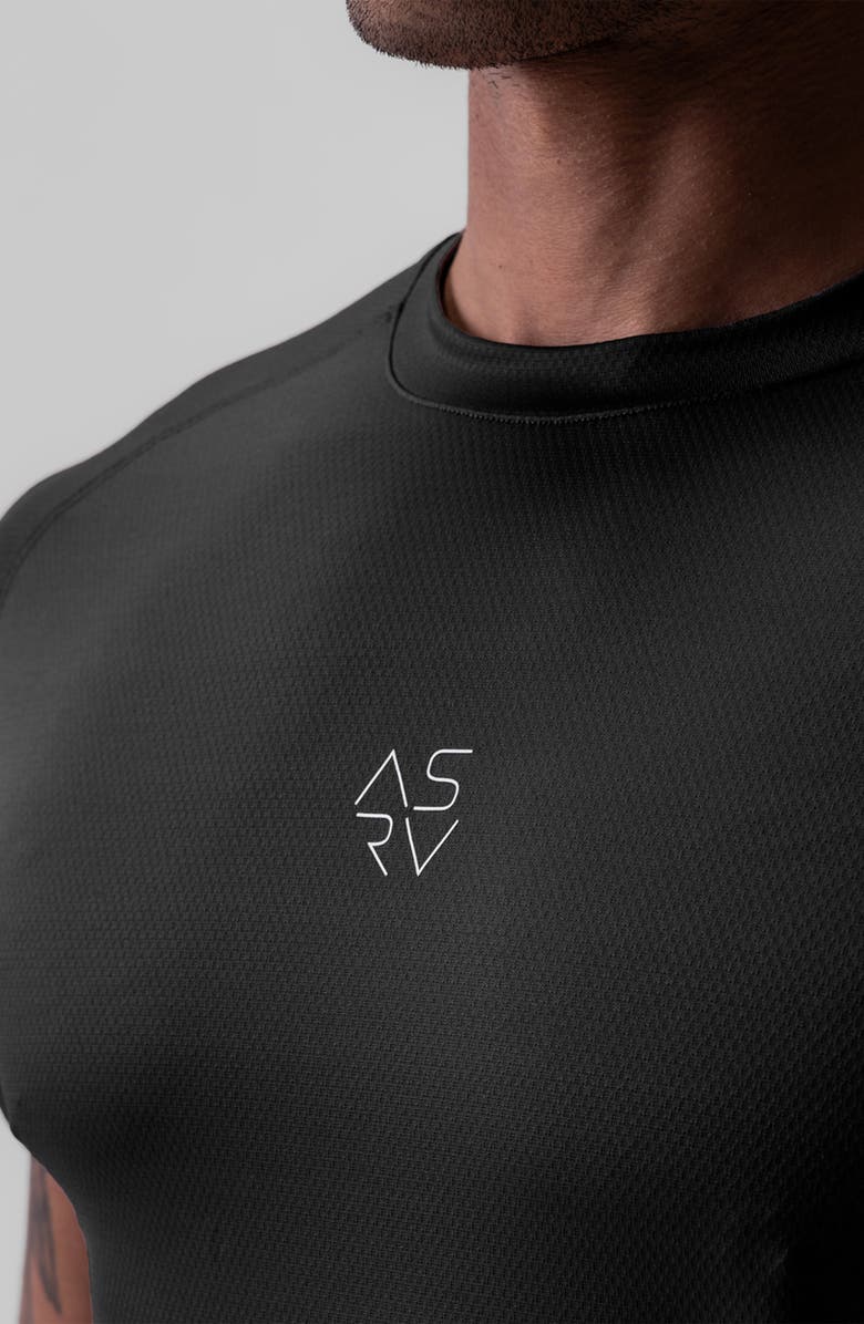 ASRV Silver-Lite<sup>™</sup> 2.0 Established T-Shirt, Alternate, color, 
