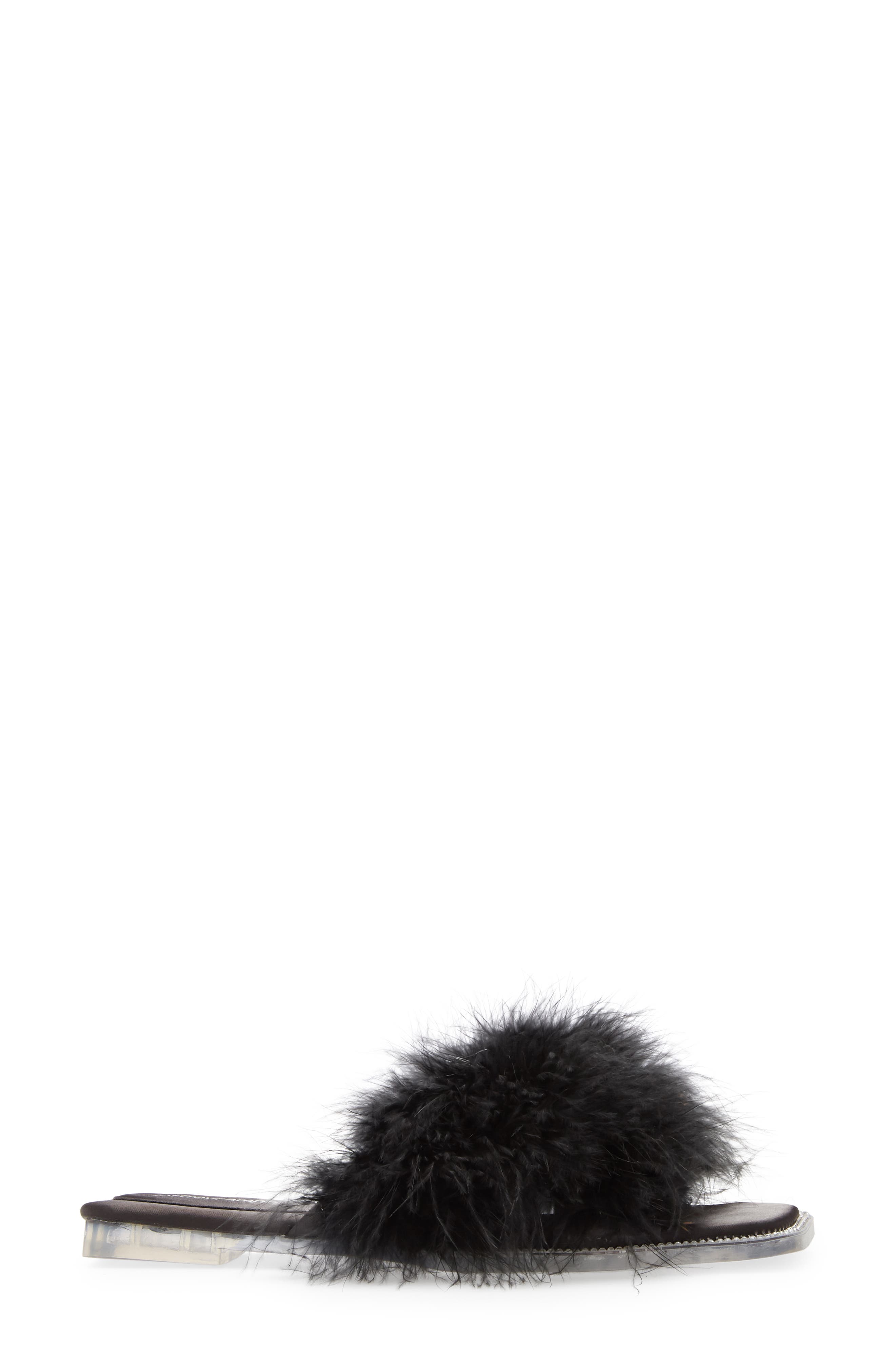 Jeffrey Campbell Crush On U Slide Sandal, Alternate, color, 