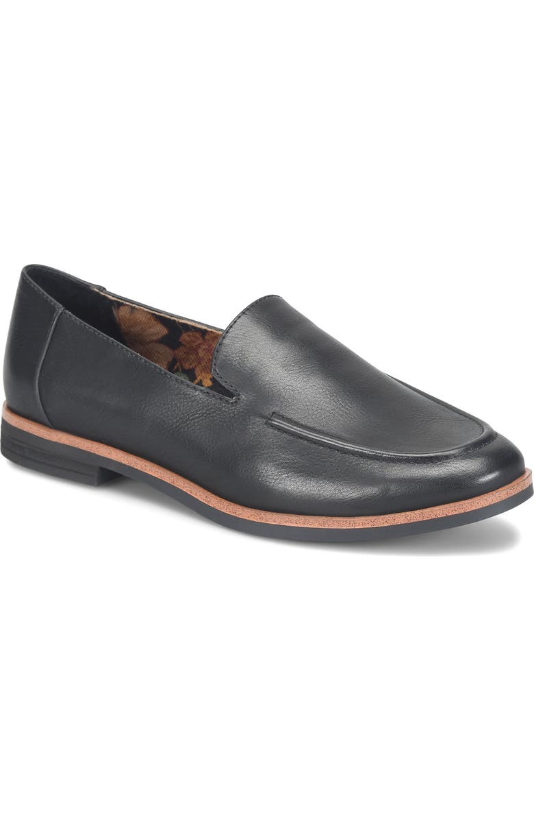 B O C BY BØRN Bayley Flat, Main, color, Black