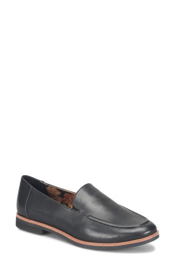 B O C By Børn Bayley Flat In Animal Print