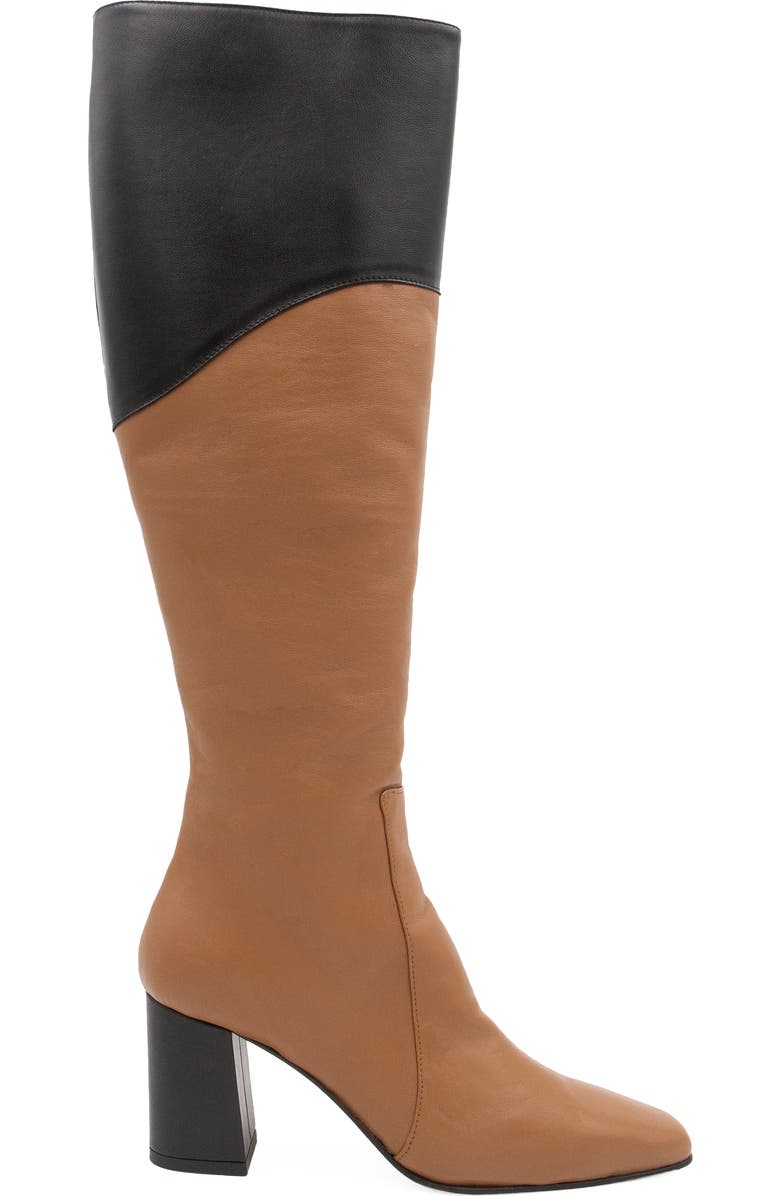 Amalfi by Rangoni Fagiano Knee High Boot, Alternate, color,