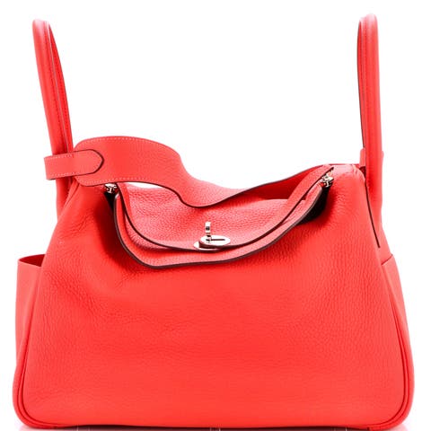 Lindy Bag Clemence 34