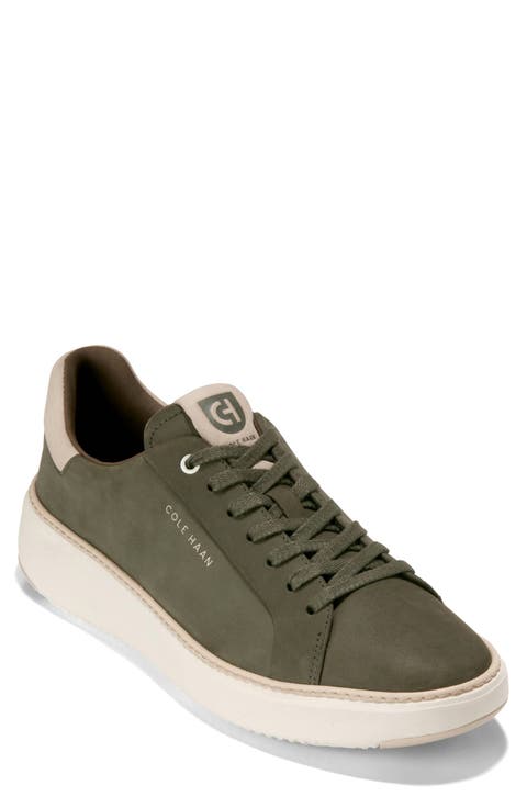 GrandPro Topspin Sneaker (Men)