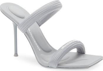 Julie Padded Stiletto Sandal