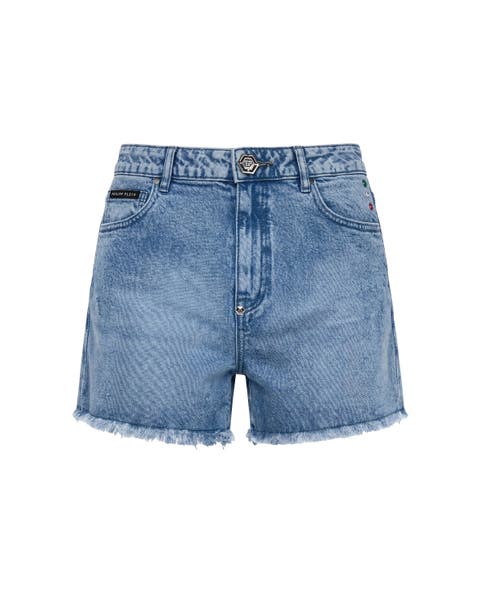 Hot Pants Basic Women