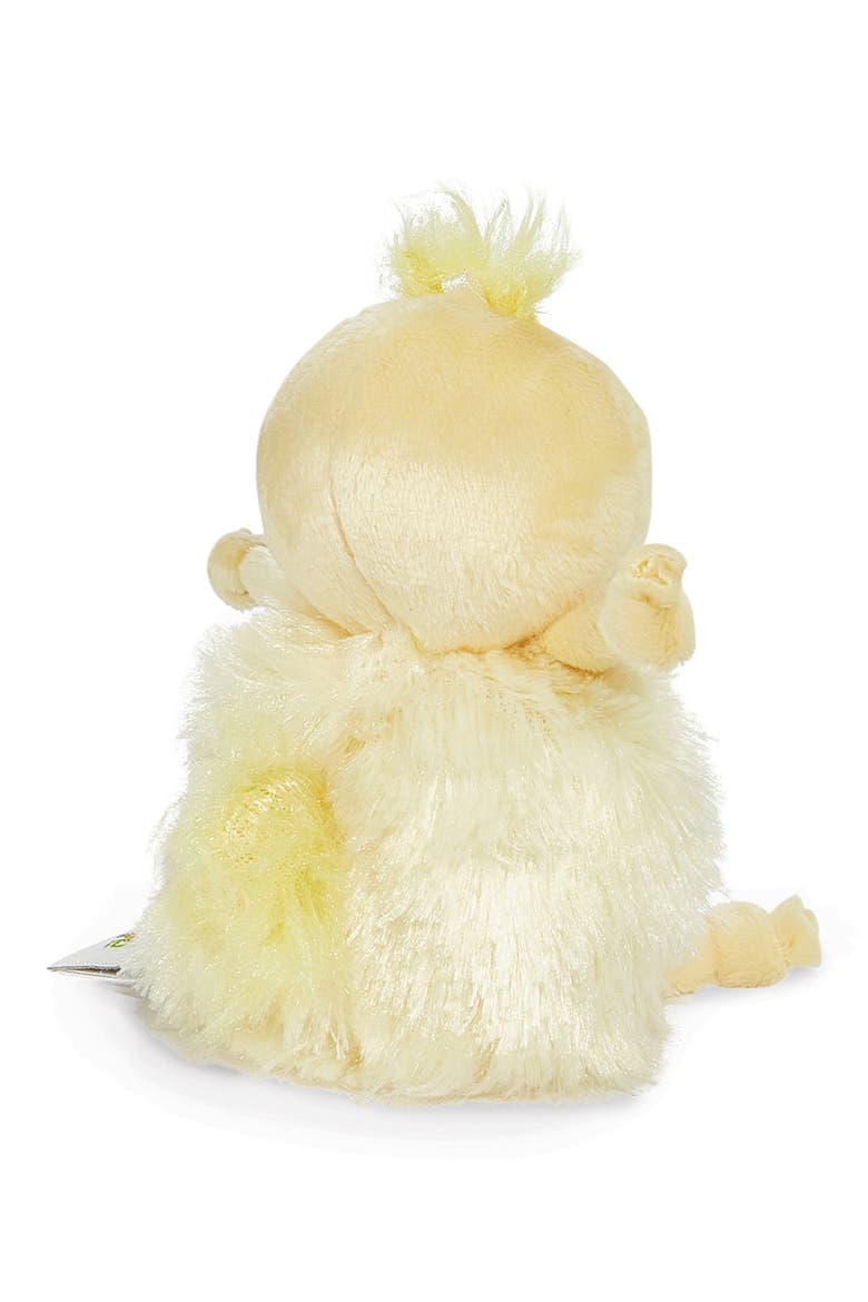 Roly Poly Peeps Gift Set, Alternate, color, YELLOW