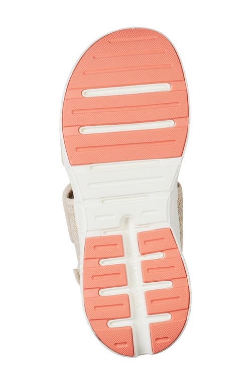 EASY SPIRIT EASY SPIRIT CORDELIA PLATFORM SLINGBACK SANDAL