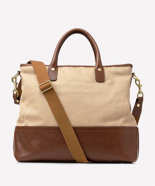 Ghurka Editor No. 271 In Brown