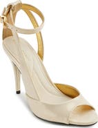 Donna Karan New York Somerset Ankle Strap Sandal
