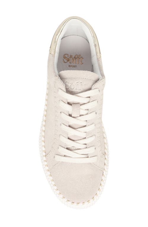 SÖFFT SÖFFT FRAZIER SNEAKER